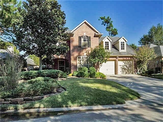 20906 Greenfield Trail