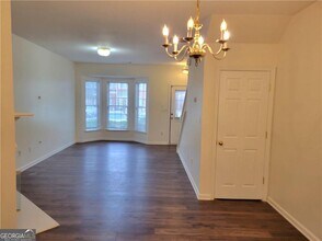 1497 Cove Creek Cir in Norcross, GA - Building Photo - Building Photo