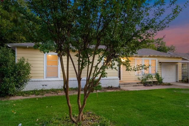 5304 Nadine Dr in Fort Worth, TX - Building Photo - Building Photo