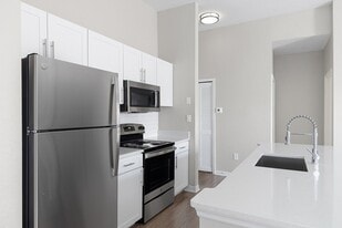 Indigo West in Orlando, FL - Building Photo