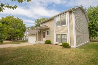4303 Brookview Terrace in Columbia, MO - Building Photo - Building Photo