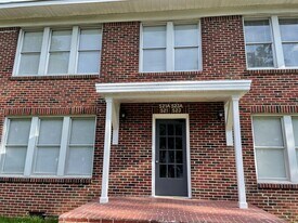 521 Forest Ave in Shreveport, LA - Building Photo