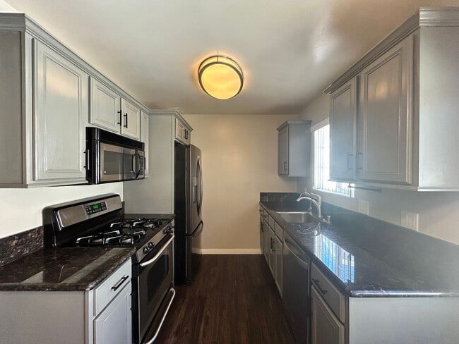 4524 Wilson Ave in San Diego, CA - Building Photo - Building Photo