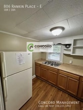 806 Rankin Pl in Greensboro, NC - Building Photo - Building Photo