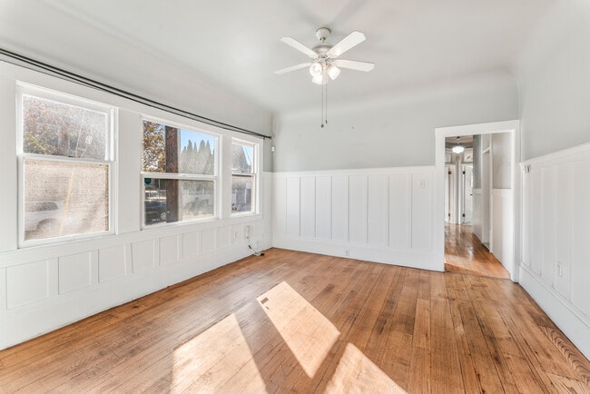 2903 West St, Unit 2901