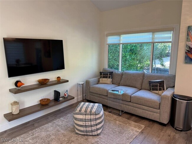 property at 2548 Weeks Ave