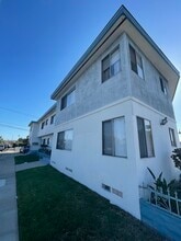 1905 Claudina Ave in Los Angeles, CA - Foto de edificio - Building Photo