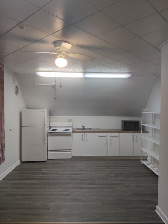 4409 5th Ave NE in Seattle, WA - Building Photo