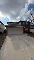 9005 Bellgrove Ct in Killeen, TX - Building Photo