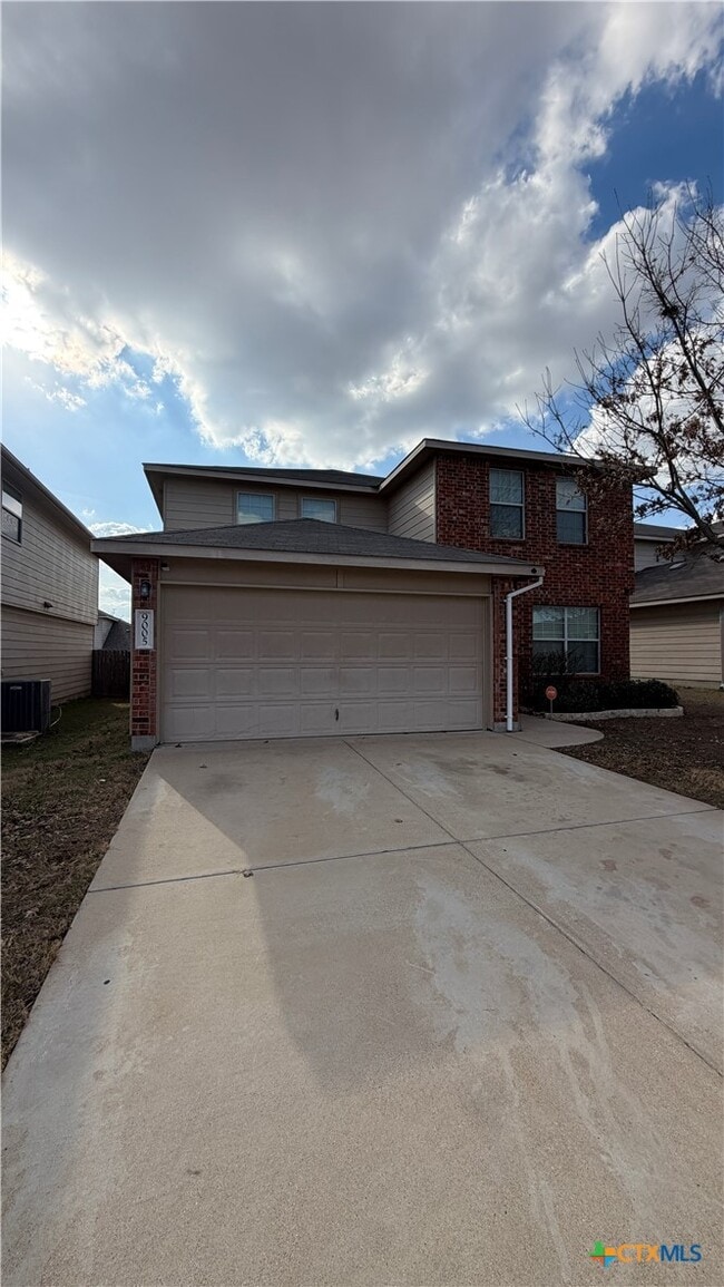 property at 9005 Bellgrove Ct