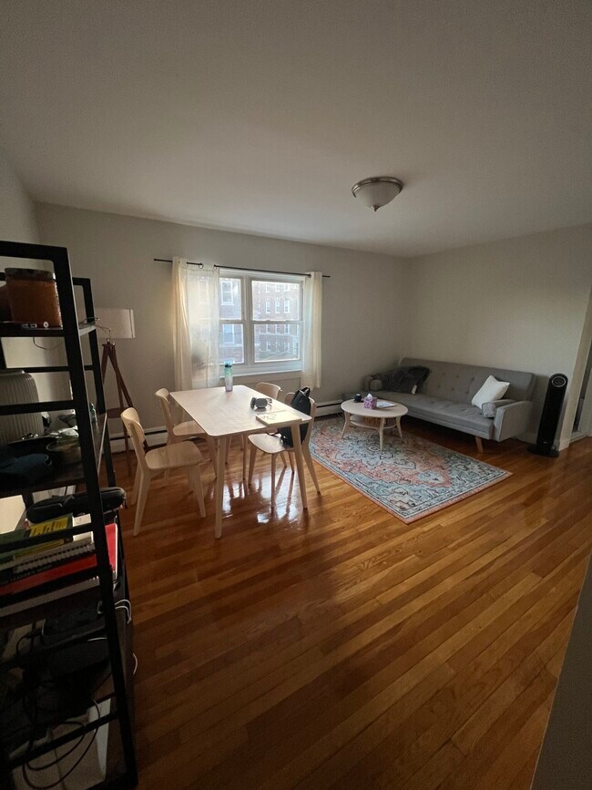 163 Massachusetts Ave, Unit 18 in Boston, MA - Building Photo - Building Photo