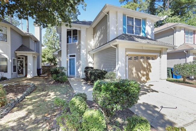 929 Prestige Ct in Newport News, VA - Building Photo - Building Photo