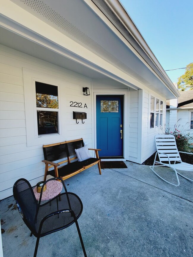 2212 Gibson Ave in Wilmington, NC - Building Photo - Building Photo