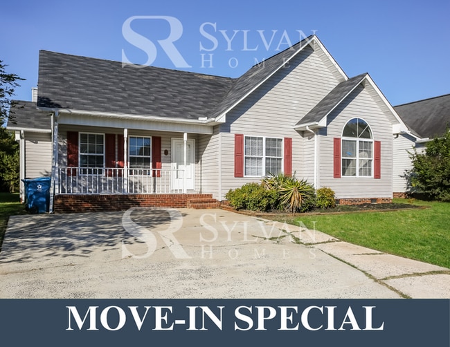 property at 1071 Braxton Dr