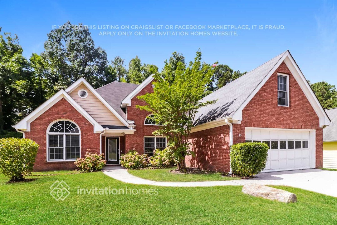 620 Georgian Hills Dr in Lawrenceville, GA - Building Photo