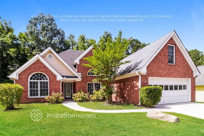 property at 620 Georgian Hills Dr