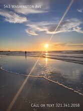 543 Washington Ave in Cape Canaveral, FL - Building Photo - Building Photo