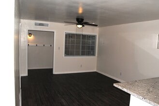 3706 Rampart St in Bakersfield, CA - Building Photo - Building Photo