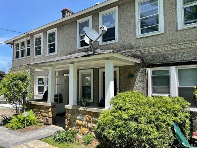 property at 710 Croton Falls Rd