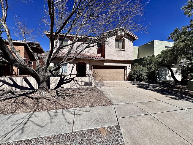 property at 7039 Casa Elena Dr NE