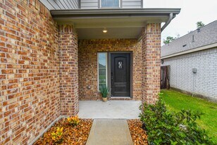 22707 Bolanzo Ln in Roman Forest, TX - Building Photo