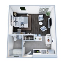 Harbor View in Groton, CT - Building Photo - Floor Plan