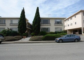 1815 Ogden Dr Apartments