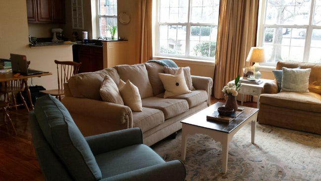 1112 Clifton Ln in Nashville, TN - Building Photo - Building Photo