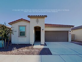 39997 W Jenna Ln in Maricopa, AZ - Building Photo