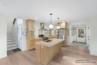 1188 Tokochi St in South Lake Tahoe, CA - Building Photo - Building Photo