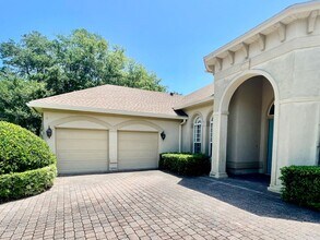 614 Santa Maria Dr in Fernandina Beach, FL - Building Photo - Building Photo