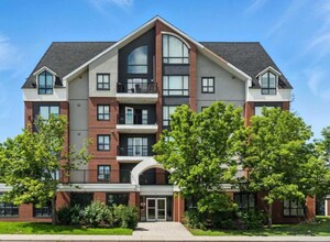 138-118 18 Ave SE in Calgary, AB - Building Photo - Building Photo