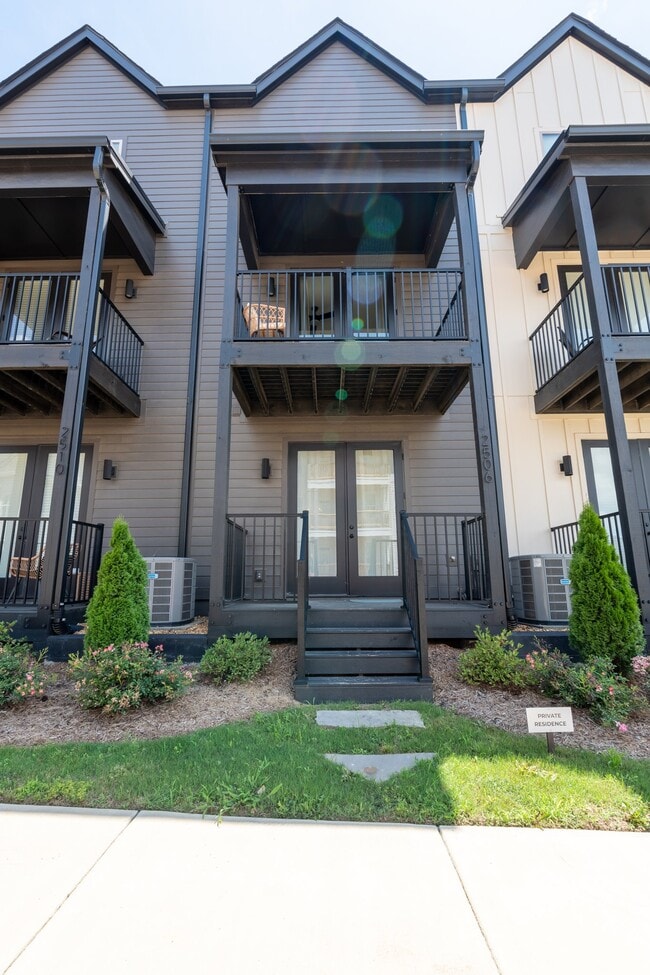 property at 2505 E 18th St