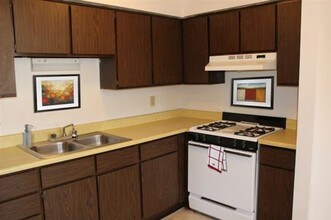 Mt. Vernon in Louisville, KY - Foto de edificio - Interior Photo