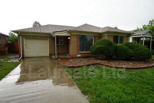 3095 Elm St in Denver, CO - Building Photo