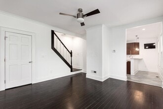 106 E Gates St in Columbus, OH - Building Photo - Building Photo