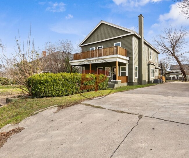 2208 Gorman Ave in Waco, TX - Building Photo - Building Photo