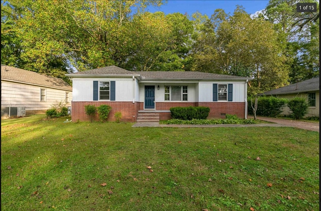 property at 140 Summar Dr