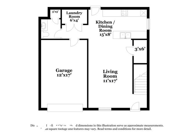 5104 Oak Pasture Ln in Charlotte, NC - Foto de edificio - Building Photo