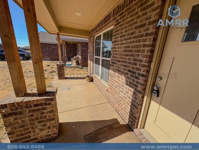 8530 11th St in Lubbock, TX - Building Photo - Building Photo