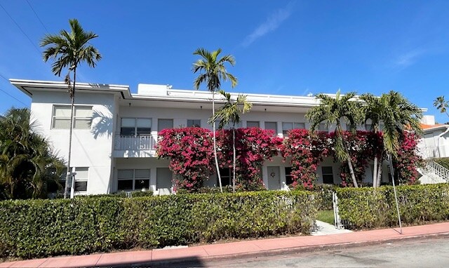 1011 9th St in Miami Beach, FL - Building Photo