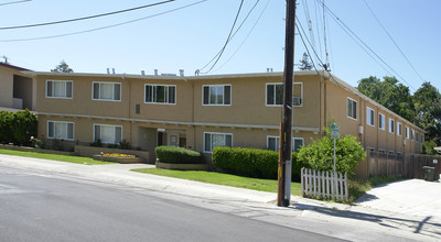 1105 Nursery Ln in Concord, CA - Building Photo - Building Photo