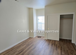 203 Ava St in Greenfield, CA - Building Photo - Building Photo