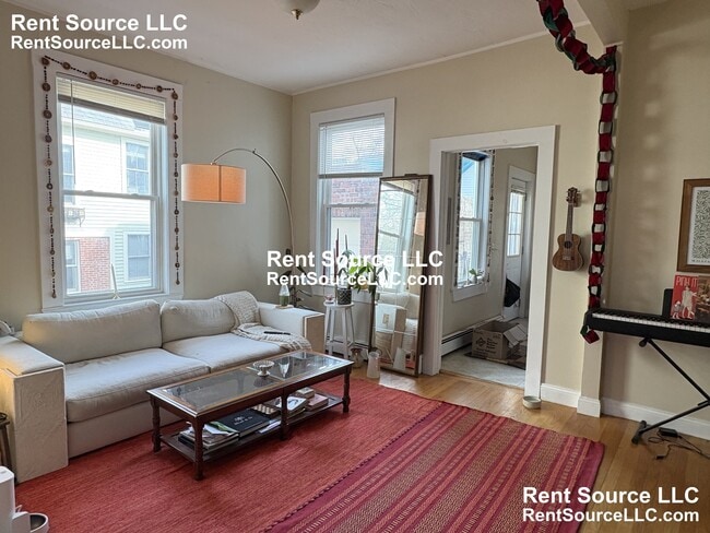 60 Sacramento St in Cambridge, MA - Building Photo - Building Photo