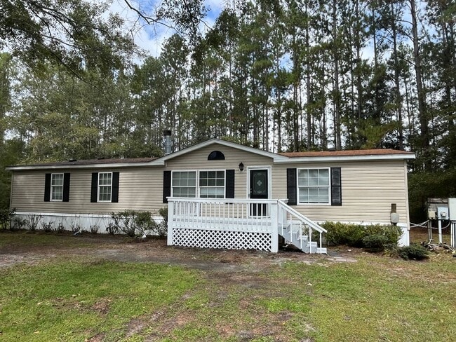 property at 2518 Courthouse Rd