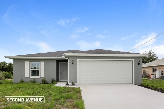 property at 3719 7th St W