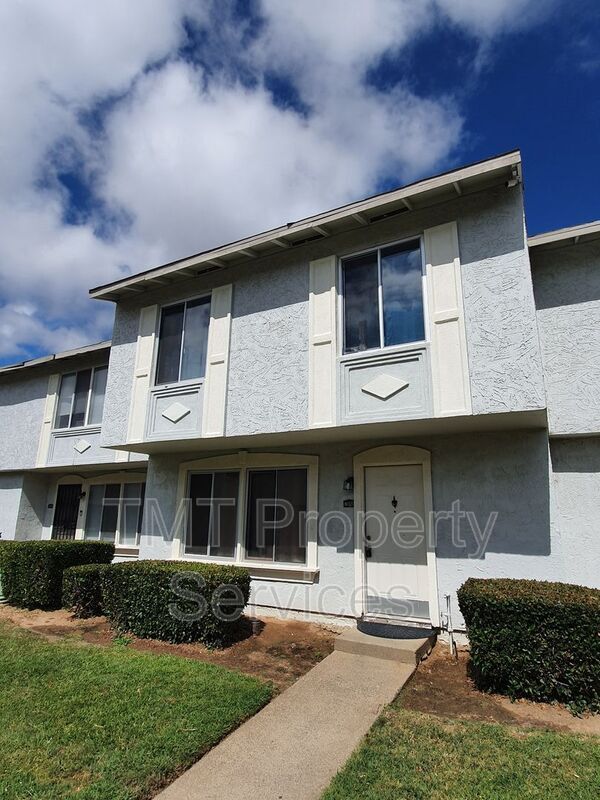 property at 7648 La Mancha Way