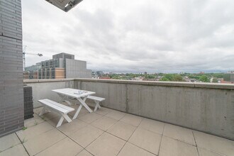 68 Abell St in Toronto, ON - Building Photo - Building Photo