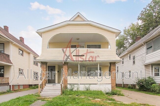 property at 4211 Valley Rd
