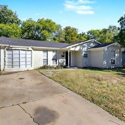 1613 Continental Dr in Blue Mound, TX - Building Photo - Building Photo